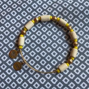 Alex and Ani Bracelet